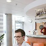 Novotel Suites Lille Europe 