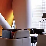 Novotel Suites Lille Europe 