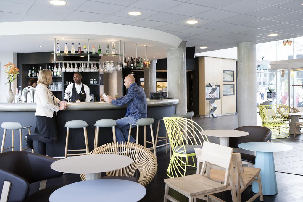 Novotel Europe Hotel Lilla