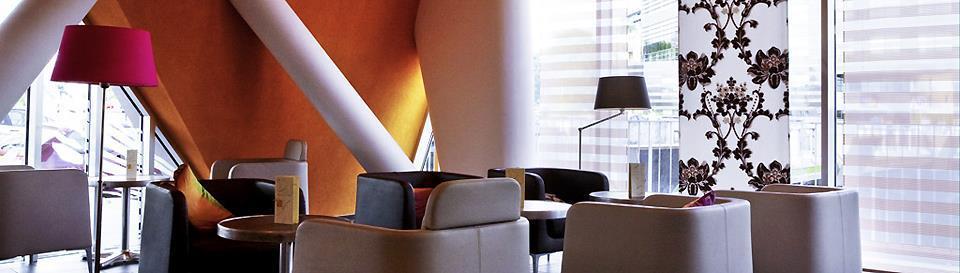 Novotel Europe Hotel Lilla